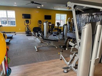 Cityline east apartments in jersey city, nj carbon place